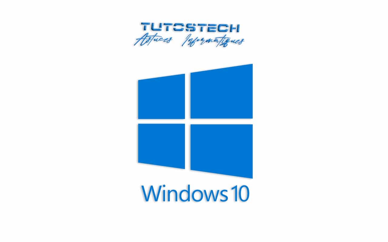 Comment personnaliser Windows 10