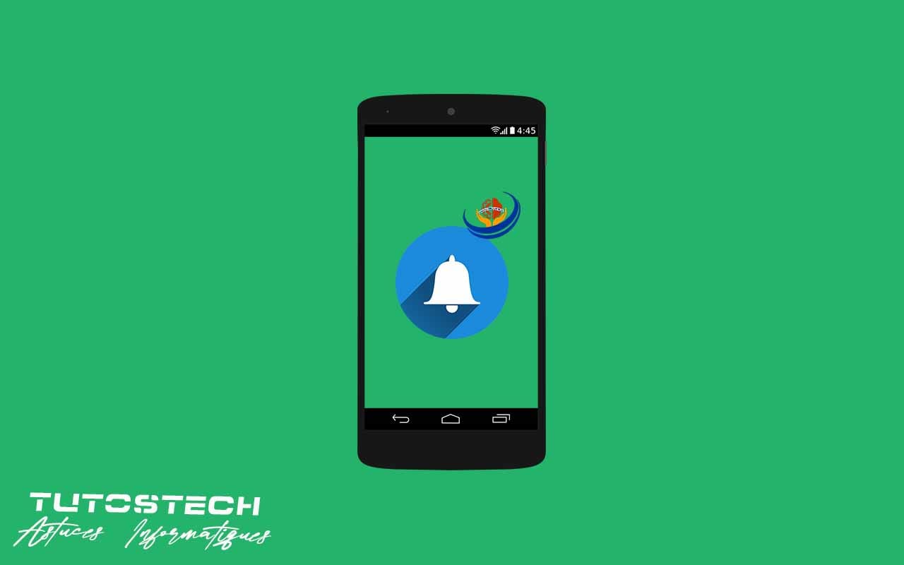Comment maîtriser les notifications sur smartphone Android