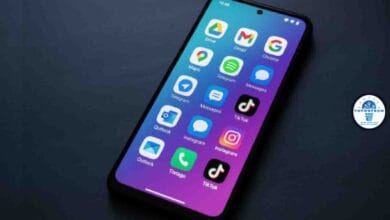 les meilleures applications Android