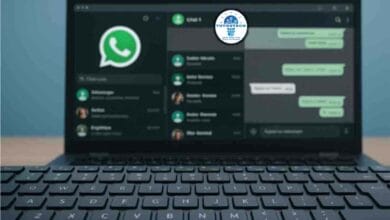 raccourcis clavier WhatsApp Windows
