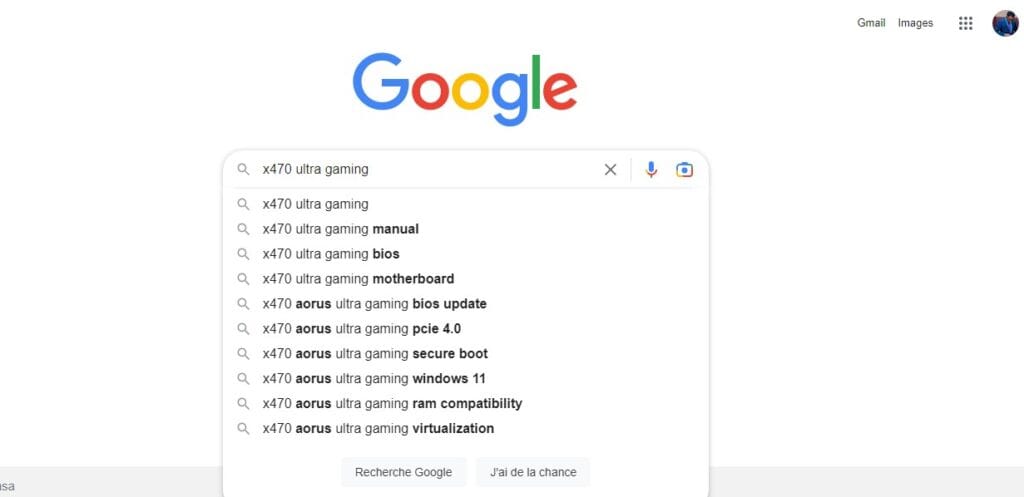 télécharger chipset