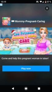 Comment bloquer ou autoriser les annonces sur téléphone: les annonces sur Android Duolingo