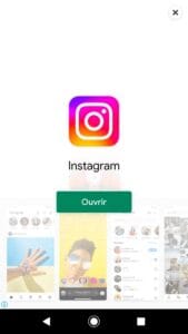les annonces sur Android : PLAYit