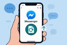 Comment récupérer tous les messages supprimés sur Facebook