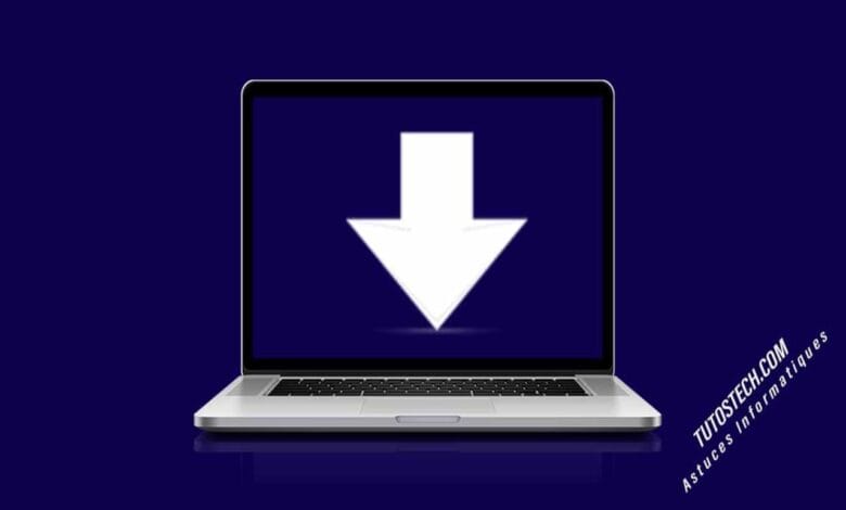 Comment retrouver les fichiers téléchargés sur ordinateur