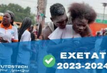 Exetat 2024 : Comment vérifier son résultat ?