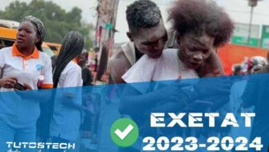 Exetat 2024 : Comment vérifier son résultat ?