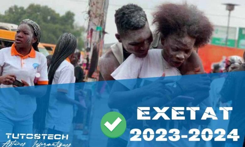 Exetat 2024 : Comment vérifier son résultat ?