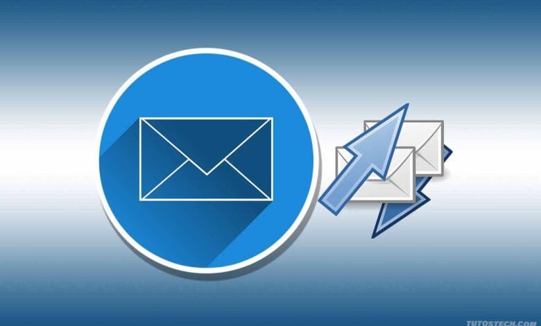 maîtriser sa boîte mail professionnelle