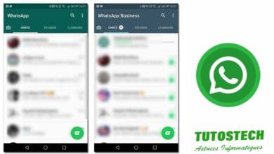 Comment utiliser l'application WhatsApp sur téléphone