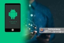 configurer un nouveau téléphone Android