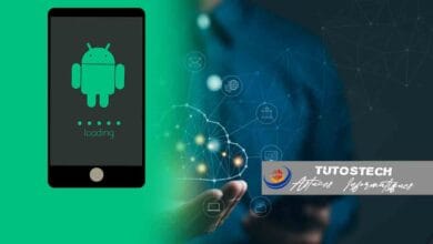 configurer un nouveau téléphone Android