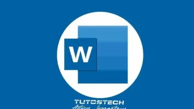 Comment enregistrer un document Microsoft Word