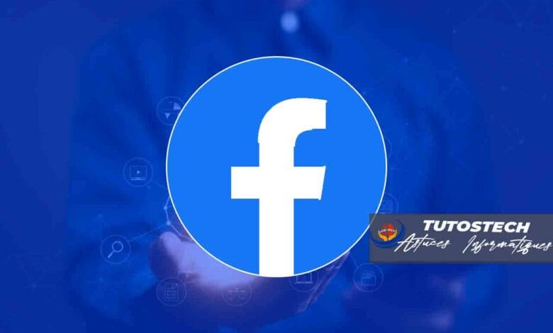 Nouvelles fonctionnalités de Facebook