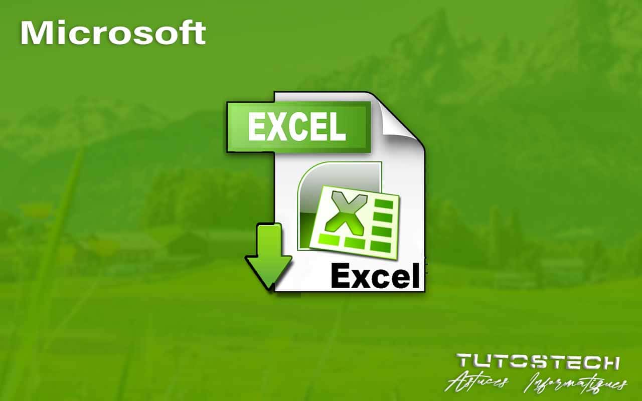 Formation bureautique Microsoft Excel