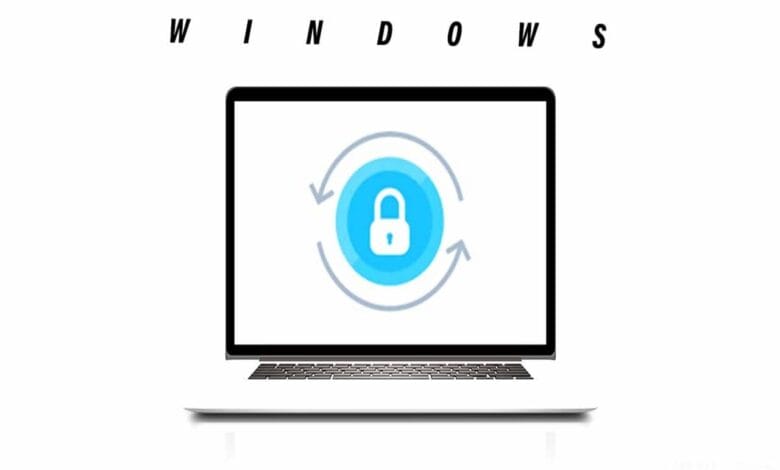 créer un mot de passe dans Windows 10