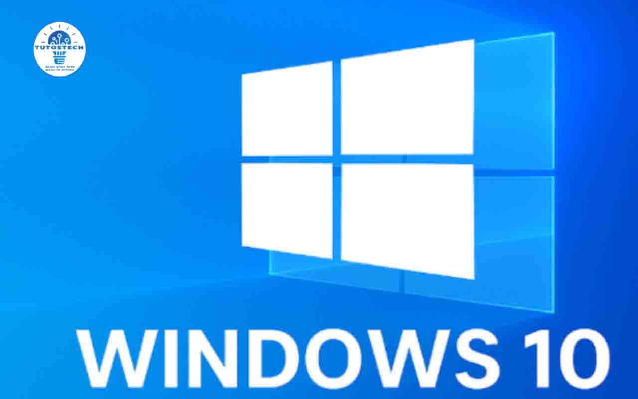 personnaliser PC avec Windows 10