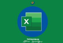 Interface Excel - Prise en main