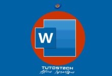 Comment saisir un texte dans Microsoft Word