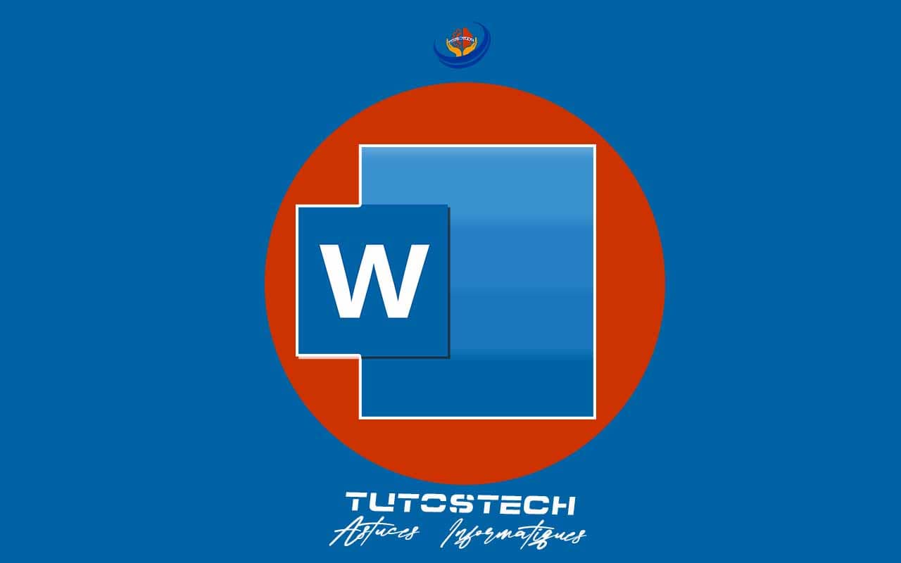 Comment saisir un texte dans Microsoft Word