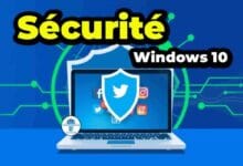 secrets pour rester en sécurité en ligne sous Windows 10