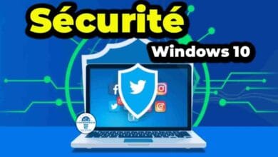 secrets pour rester en sécurité en ligne sous Windows 10