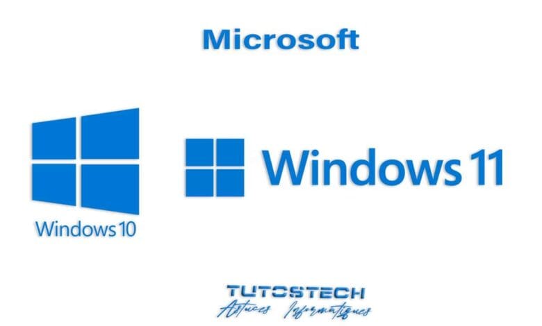 Comment télécharger les applications sur Windows 10 et 11 ?