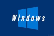 Copier-coller, couper-coller, modifier, supprimer dans Windows