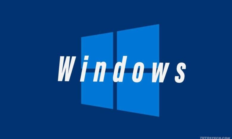 Copier-coller, couper-coller, modifier, supprimer dans Windows