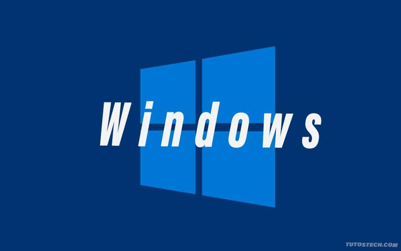 Copier-coller, couper-coller, modifier, supprimer dans Windows