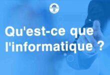 informatique