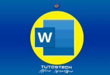 Comment insérer un saut de page Word