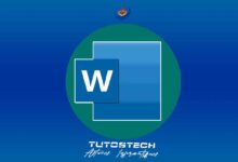 Comment faire la mise en forme texte Word