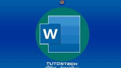 Comment faire la mise en forme texte Word