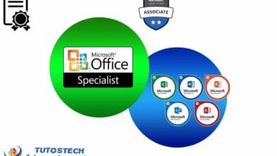 Avantages de la certification MOS