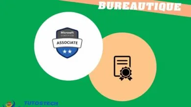 Comment obtenir la certification MOS Expert ?