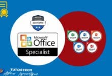 Exigences pour obtenir la certification MOS