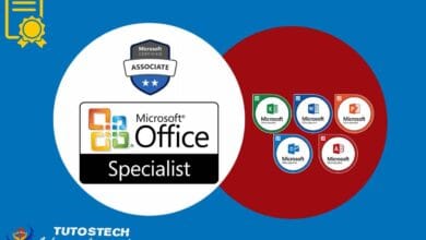 Exigences pour obtenir la certification MOS