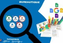 Formation et Perfectionnement en Bureautique