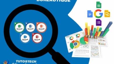 Formation et Perfectionnement en Bureautique