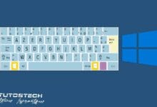 Personnaliser le paramétrage des raccourcis clavier Windows
