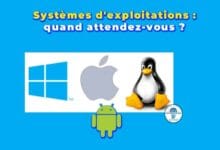 Systèmes exploitation