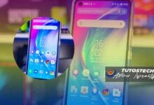 Comment personnaliser l'écran du téléphone Tecno Camon 12