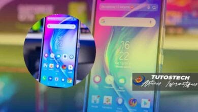 Comment personnaliser l'écran du téléphone Tecno Camon 12