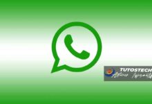 envoyer une photo comme document dans WhatsApp