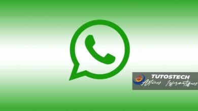 envoyer une photo comme document dans WhatsApp