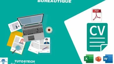 Comment créer un CV percutant pour un poste d'informaticien