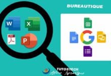 Les fondamentaux de la bureautique