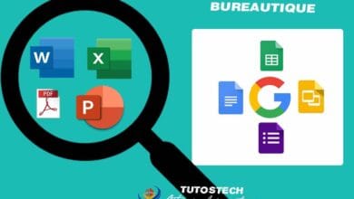 Les fondamentaux de la bureautique