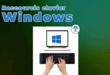 Les raccourcis clavier les plus utiles sous Windows
